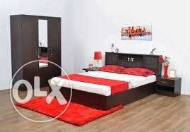 Lower Price Bedroom set.