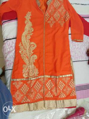 Mamta Collection Kurties and Kurti Fabric At 22-b