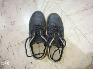 Original Woodland Shoes, Size 43 or 9