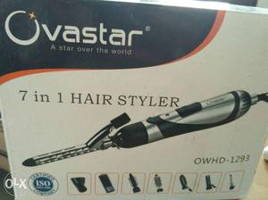 Ovastar 7 in 1 hair styler