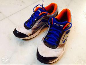 Reebok Running Sport Shoes / football shoes