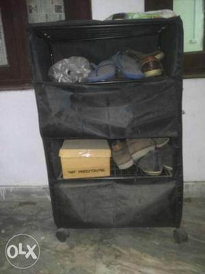 Shoe Rack Available in Faridabad