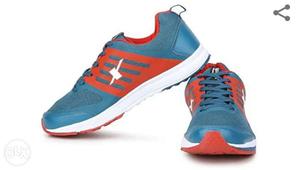 Sparx Running Shoes for Rs. 750 only (Mrp )
