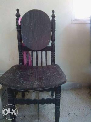 Wooden Chair in a nice condition