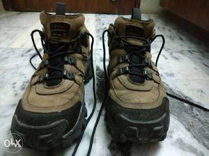 Woodland all weather shoes in great condition up