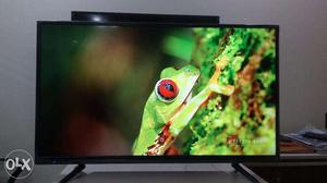 40" Led Tv Full HD Samsung Panel with on site 2yrs Eshield
