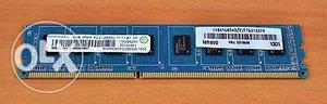 4GB DDR3 Lenovo RAM  MHz CL11