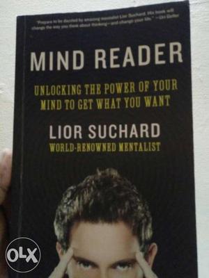 A good book on Mentalism