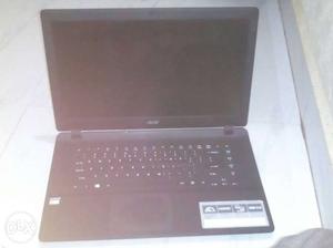 Acer aspire worth Rs  Selling in just 