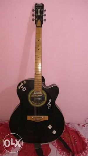Acoustic Guitar(Second Hand) at /-