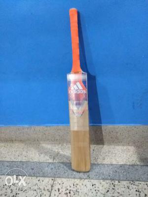 Adidas pellara Elite Cricket Bat(Kashmiri Willow)