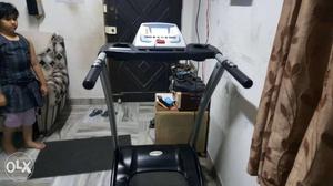 Afton bran treadmill good condition