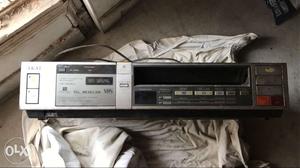 Akai vcr for sale. more than 25 years old. not