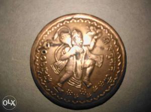 Antique coin, year , EAST INDIA COMPANY,