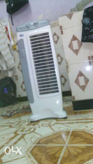 Apex Air cooler