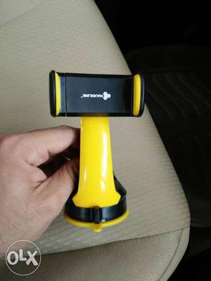 Awesome mobile holder perfect grip 360' rotater