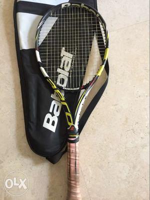 Babolat Senior Tennis Racquet Aeropro Drive For