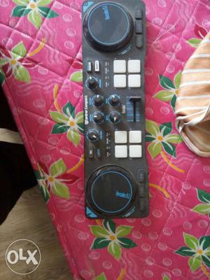 Be a dj with dj control compact 1 month old