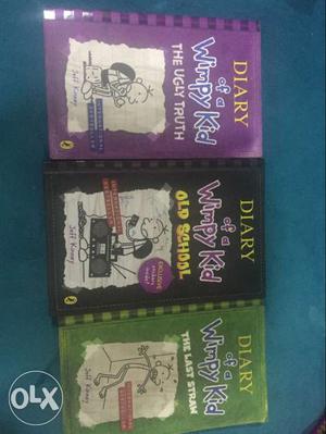 Best price for kids favourite books set of 3 at price of 1