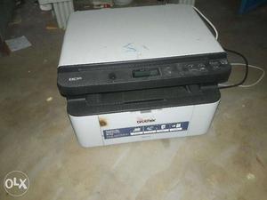 Brother Laser Printer Dcp 