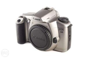 Canon Eos 66 Film SLR Camera