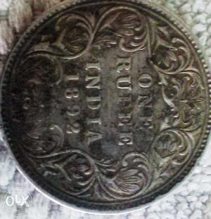 Coin Silwar