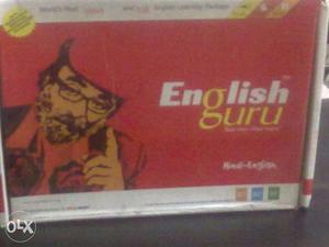 English Learning Package