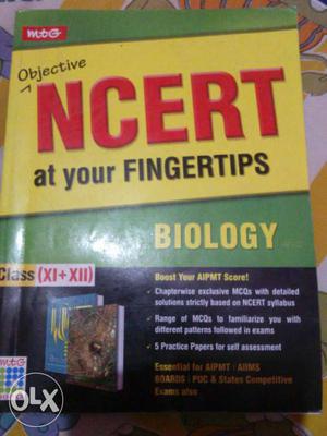Fingertips and neet guide key to success. price