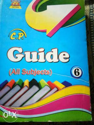 Guide All Subjects Book