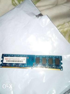 Hynix 2gb computer RAM condition is very cool and