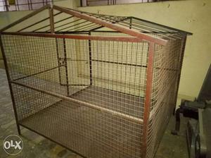 I want to sell my dog house size 5*5