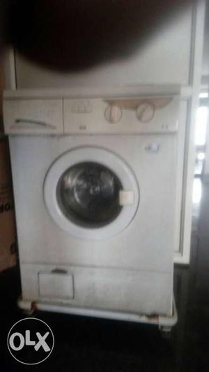 Ifb washing machine 5.5kg fully automatic