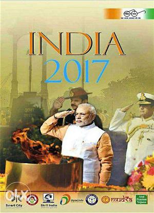 India Year Book 