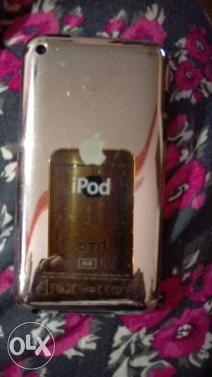 Ipod Made in USA