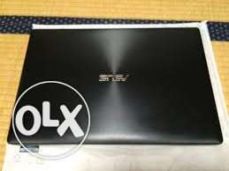 It only 10 month laptop very good condition my no