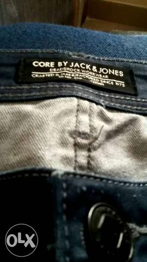 Jack N Jones Denim Jeans in Good Condition only 1