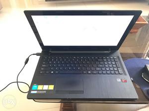 Lenovo g50 laptop
