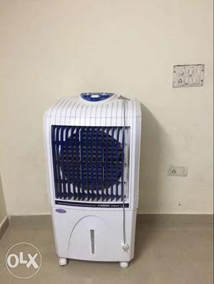 Movable Cooler brand new