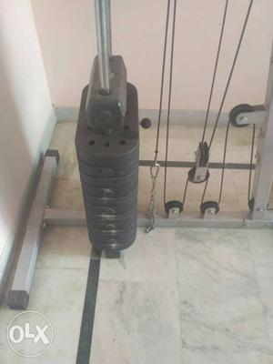 Multi home Gym New Condition
