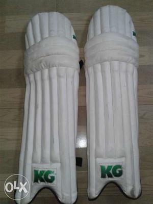 New cricket kit containing a pair of Cricket