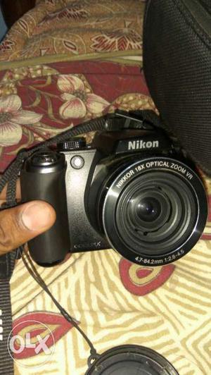 Nikon p80 awesome product only one year with