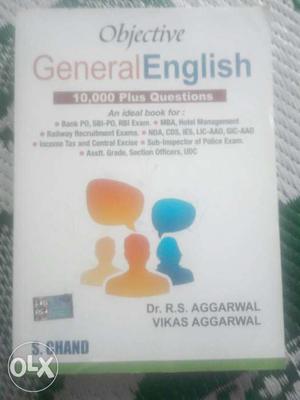 Objective General English(new book)