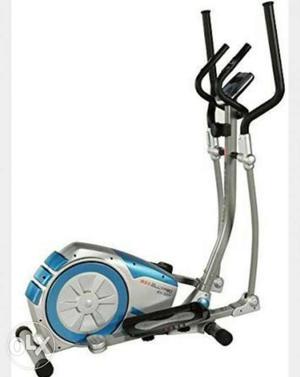 Only one and half year old elliptical trainer...in nice