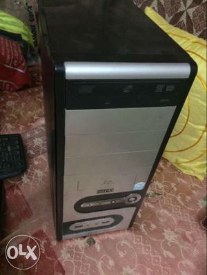 PC is available.. 1.2 Ghz pentium 4 duo- core..