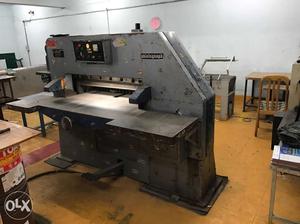 Paper mill Machinery paper cutting machine
