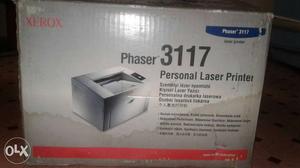 Phaser  Laser Printer