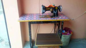 Piko machine with good quality motor only 1