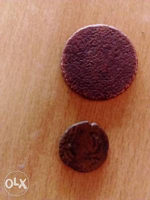 Princes period coins