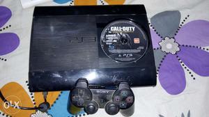 Ps3 gaming console