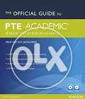 Pte Academic Book With Cd